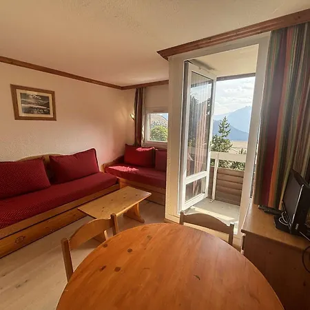 Apartment 4 Pers. A L'alpe D'huez Avec Balcon - Fr-1-405-373 *